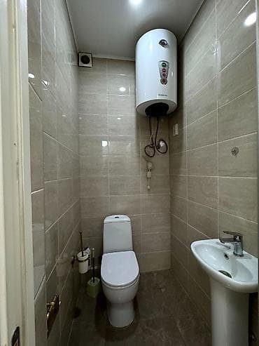 Коммерческая недвижимость: 3 комнаты, 96 м², Элитка, 3 этаж, Евроремонт — 5