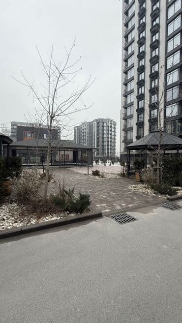 аренда 3х комнатной квартиры: 3 комнаты — 3