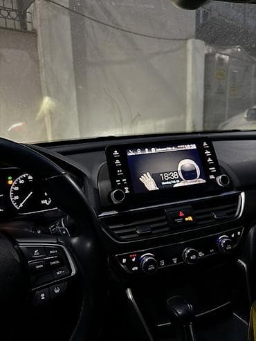 органайзер для машины: Органайзер цвет - Черный — 8