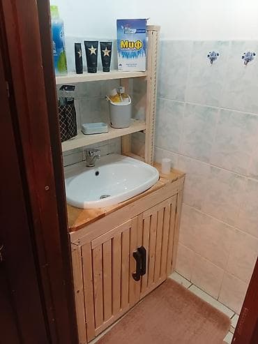 Ремонт старой мебели корпусной.Перетяжка мягкой мебели