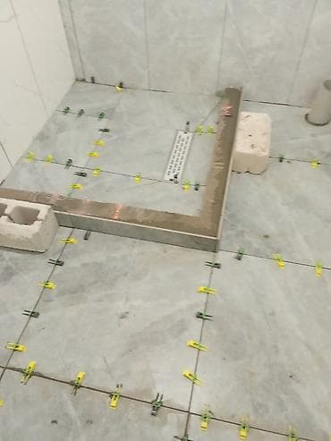 выпрямление волос: | Керамогранитая плитка Больше 6 лет опыта — 8