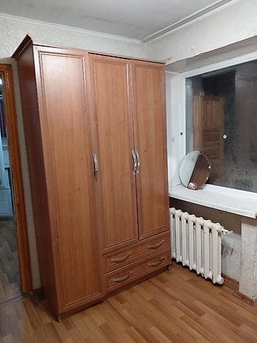 Квартиры: 2 комнаты, С мебелью полностью — 4