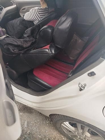 kia к8: Kia Morning: 2015 г., 0.1 л, Автомат, Бензин, Хэтчбэк — 8