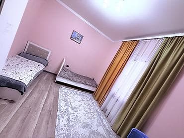 Үйлөрдү сатуу: Профсоюз кочосундо жаны салынган уй сатылат,биринчи линияда жайгашкан — 4