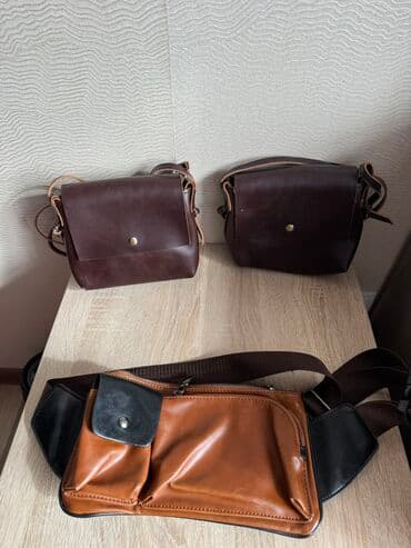 сумка женская большая брендовая: Барсетка, Материал: Искусственная кожа, Застежка на молнии, Множество карманов, Моющийся материал, Новый — 5