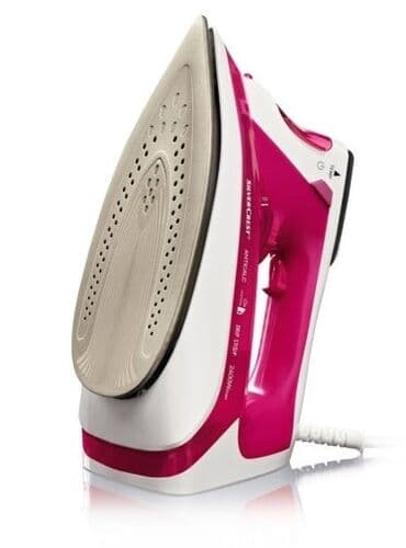 парный утюк: Модель:SDB 2400 B2 №: Производитель:SilverCrest Количество режимов — 1