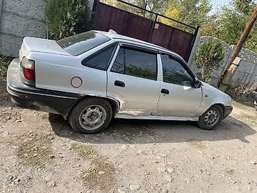 передний бампер нексия: Daewoo Nexia: 2005 г., Механика, Бензин, Седан — 1