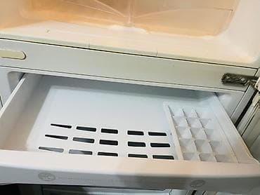 газ 53 бак: Холодильник LG, Двухкамерный, No frost — 3