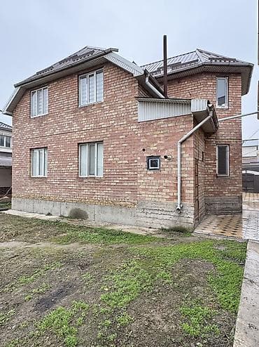 уй сатып алам бишкек: ✨Продаётся дом в с. Новопавловка (Бишкек)✨ 🏡Характеристики: • — 2