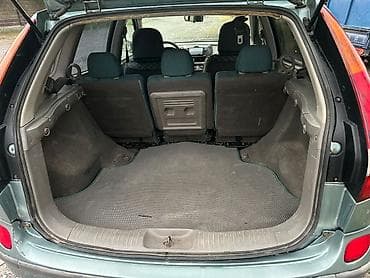 Продажа авто: Nissan Tino: 2003 г., 2 л, Вариатор, Бензин, Хэтчбэк — 7