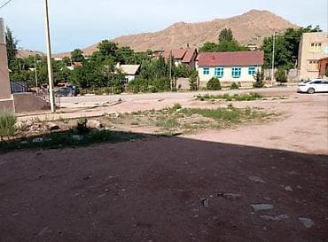 земельный участок с ленинский: 1 соток, Для бизнеса, Красная книга — 4