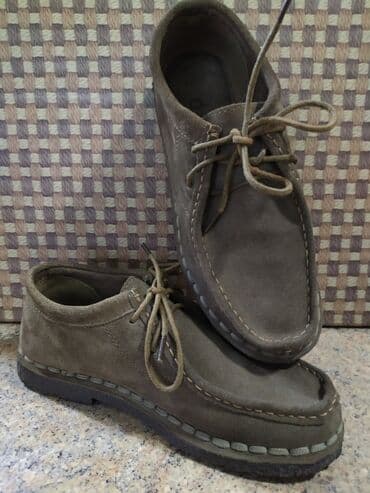 белорусская обувь для проблемных ног бишкек: Эркектердин туфлиси, 37.5, Жаңы, түсү - Күрөң, Өзү алып кетүү — 10