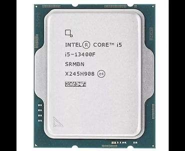 1150 процессор: Процессор, Intel Core i5, 10 ядер, Для ПК — 1