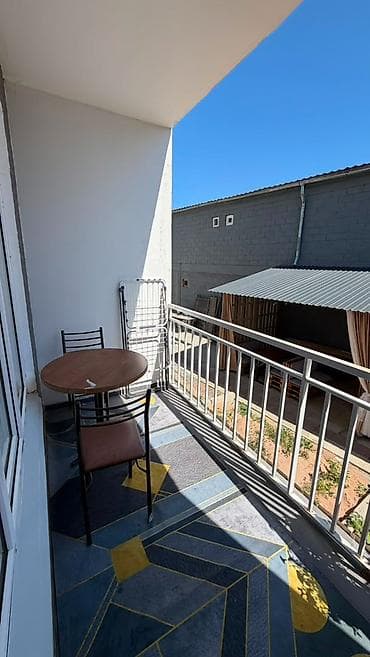 Продажа квартир: 3 комнаты, 61 м², Индивидуалка, 3 этаж, Евроремонт — 5