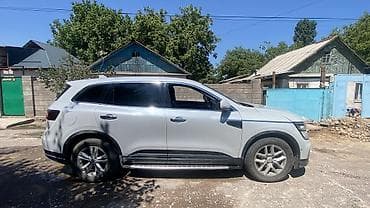 rexston g4: Renault QM6: 2019 г., 2 л, Вариатор, Бензин, Кроссовер — 6