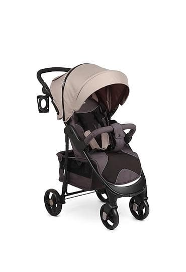 chicco snappy: Прогулочная коляска с большим капюшоном и поворотными передними — 1