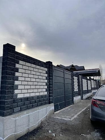 mega hous: Одноэтажный жилой дом с современным ремонтом Локация: ж/м Рухий Мурас — 3