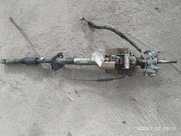 запчасти для опель вектра б: Рулевая колонка Isuzu Б/у, Оригинал — 1