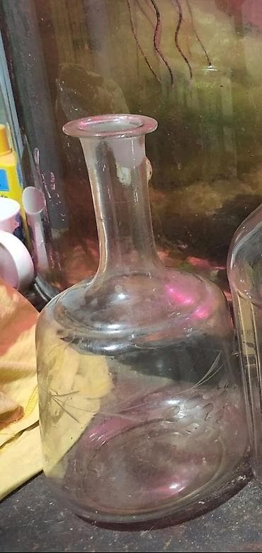 советской: Графин советский — 1