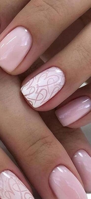 Тил курстары: Курстар | Маникюр чеберлери, Педикюр чеберлери — 6