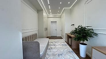Продажа квартир: 4 комнаты, 155 м², Элитка, 12 этаж, Дизайнерский ремонт — 5