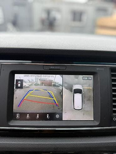 киа карнивал 2021: Kia Carnival: 2018 г., 2.2 л, Автомат, Дизель, Минивэн — 8