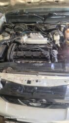 задняя фара ниссан примера р12: Daewoo Nexia: 2007 г., 1.6 л, Механика, Бензин, Седан — 7