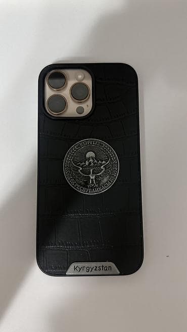 galaxy buds 3 pro бишкек: Чехлы на iPhone 16 pro max ❤️ — 2