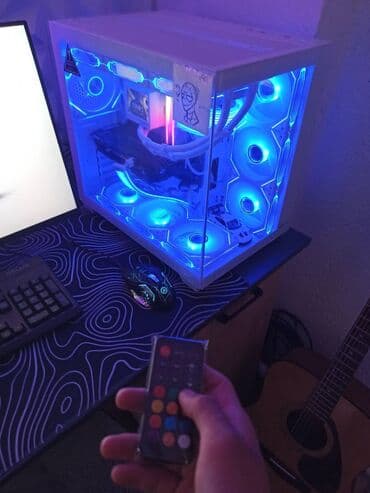 игровой ноутбук купить: Компьютер, ядер - 14, ОЗУ 16 ГБ, Игровой, Новый, SSD — 6