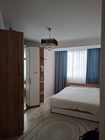 арзан квартира сатып алам: 2 комнаты, Собственник, С мебелью полностью — 7