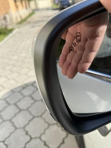 great wall pegasus: Renault QM6: 2019 г., 2 л, Автомат, Газ, Кроссовер — 5