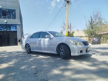 crow: Toyota Crown: 2008 г., 0.3 л, Автомат, Бензин, Седан — 2
