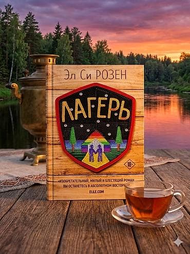Роман, Орус тилинде, Жаңы, Өзү алып кетүү, Акысыз жеткирүү