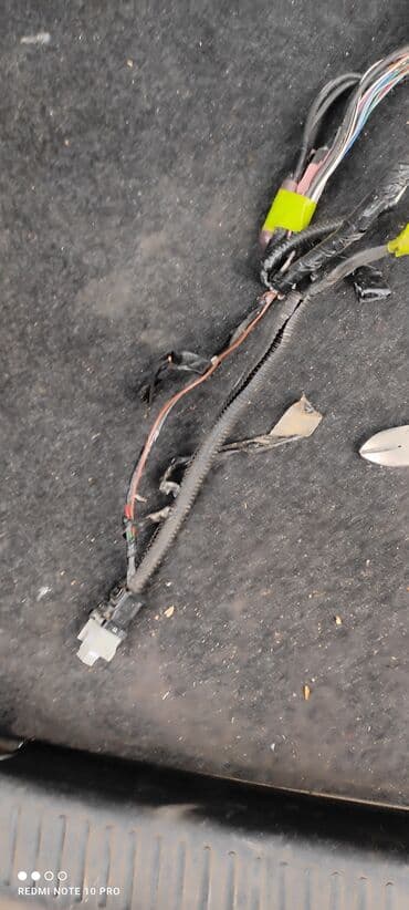 айго aygo: Продаю камеру заднего вида от тойоты приус 50 2016 года. Оригинал — 7