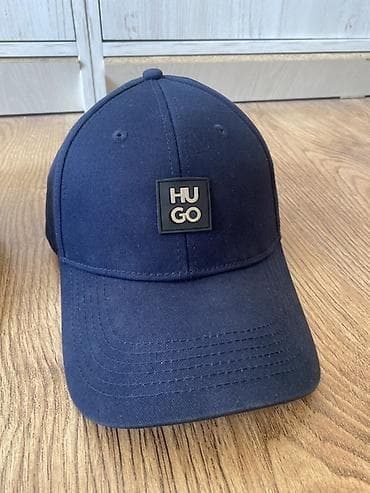 кепка amg: Кепка, Бейсболка, Козырек: Изогнутый — 2