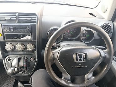 suzuki samurai: Honda Element: 2004 г., 2.4 л, Автомат, Газ, Кроссовер — 5