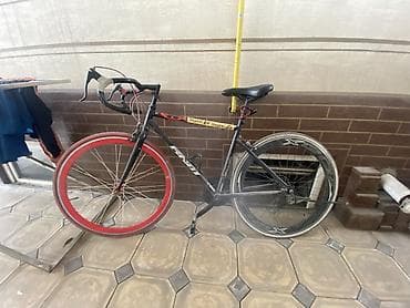 пш метр: Шоссейный велосипед из Кореи катал на нем примерно 2 месяца хочу что — 3