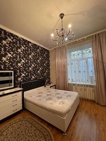 city: 250 м², 5 комнат, Утепленный — 5