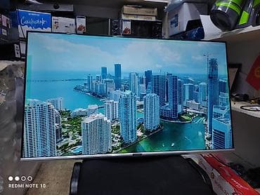 skyworth: Телевизор Skyworth Android 43STE6600 обладает 43-дюймовым экраном с — 10