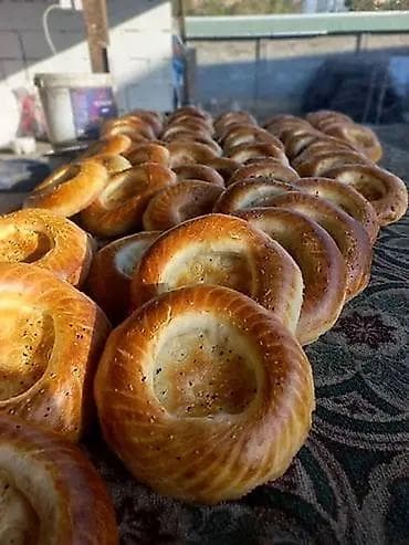 тандыр газовый: Требуется Повар : Тандырщик, Национальная кухня, 1-2 года опыта — 1