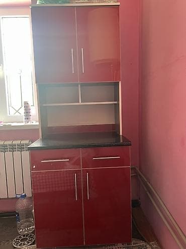 кухонные тумпочки: Буфет, Без мойки — 4