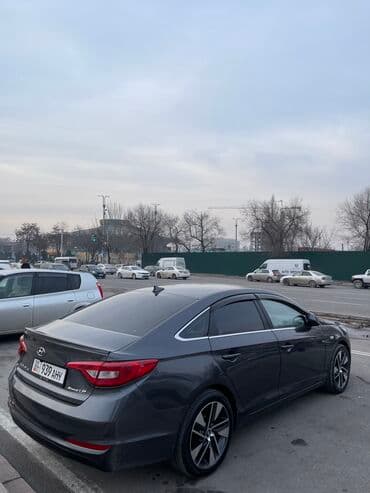 хундай саната в аренду: Сдаю в аренду не такси Hyundai Sonata lf
2 л газ расход маленький — 4