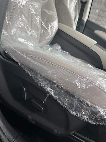 биайди машина: BYD Yuan Up: 2025 г., Автомат, Электромобиль, Кроссовер — 3