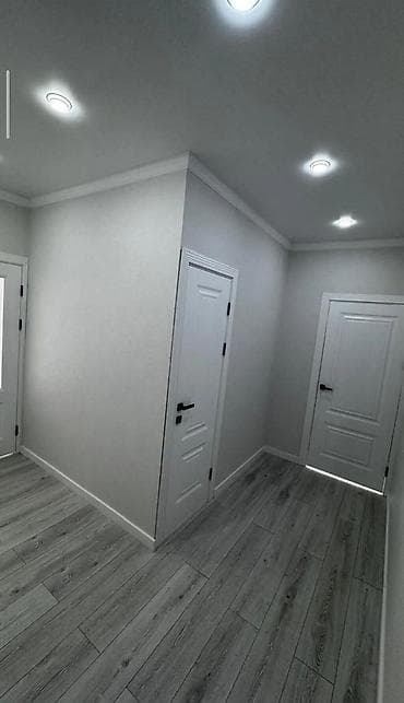 Недвижимость: 1 комната, 44 м², 106 серия, 3 этаж, Евроремонт — 3
