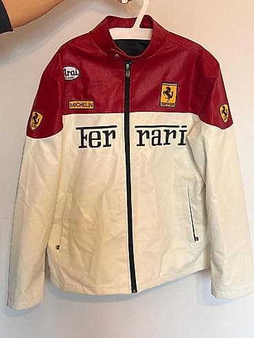 брендовая куртка: Куртка, Без утеплителя, Внутренние и внешние карманы — 4