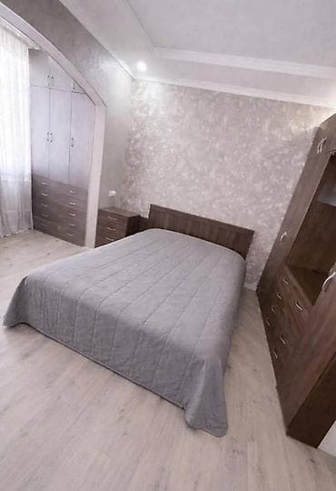 2 6: 2 комнаты, 67 м², 106 серия, 2 этаж, Евроремонт — 6