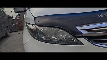 мото хонда: Honda Elysion: 2006 г., 3 л, Автомат, Бензин, Минивэн — 8