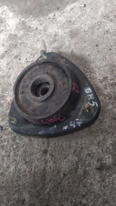 реставрация шаровой опоры опель вектра с: Subaru Legacy BH5 Чашка опорная, Субару Легаси BH5 чашка стойки — 1