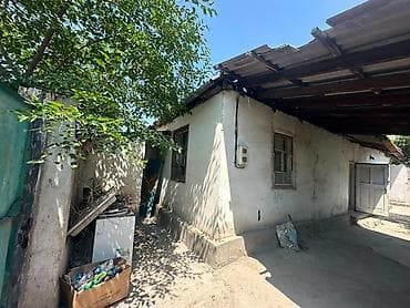 абдурахманова: Полдома с участком в центре Пишпека лучшая цена Продаётся полдома с — 2