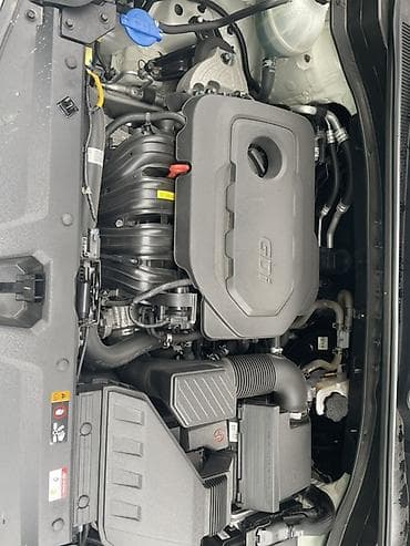 диски на киа к3: Kia Sportage: 2020 г., Кроссовер — 5